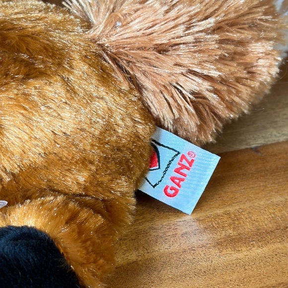 NEW Webkinz ‘FOX’  HM171 • Sealed WITH Code - Picture 7 of 9